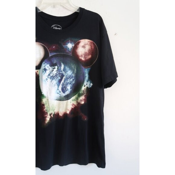 Disney Graphic Tee - Size Medium - Picture 2 of 7